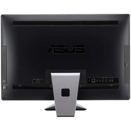 Моноблок Asus EeeTop ET2702IGKH-B005N Core i5 4440/6Gb/2Tb/AMD HD8890A 2Gb/27"FullHD IPS/Blu-Ray/MCR/WiFi/TV/Win8 kb+mouse 