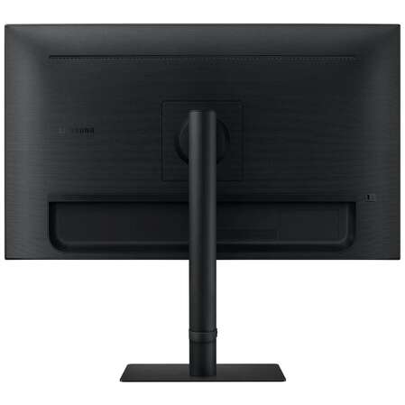 Монитор 27" Samsung ViewFinity S6 S27B610EQI IPS 2560x1440 5ms HDMI, DisplayPort