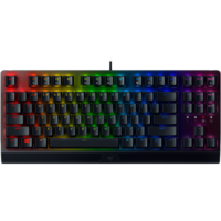 Клавиатура Razer BlackWidow V3 Tenkeyless Black