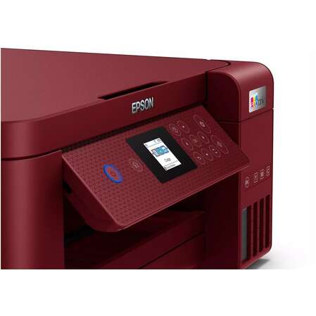 МФУ Epson L4267 Фабрика печати цветное А4