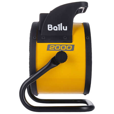 Тепловая пушка Ballu BKR-3