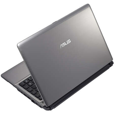 Ноутбук Asus U32VJ Core i5 3210M/4Gb/750GB/NV GT635M 2Gb/13.3"HD/WiFi/BT/Cam/Win8 