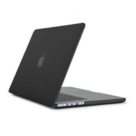 Чехол для ноутбука 13" i-Blason для ноутбука MacBook Pro 13”  черный