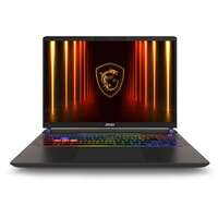 Ноутбук MSI Vector 16 HX AI A2XWHG-080XRU Ultra 7 255HX/32Gb/1Tb SSD/RTX5070 Ti 12Gb/16