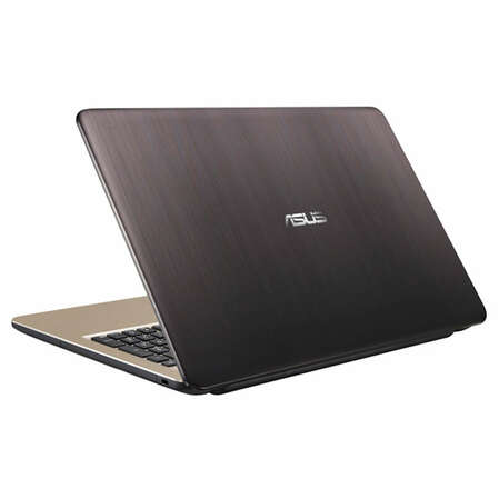 Ноутбук Asus R540SA-XX587T Intel N3060/2Gb/500Gb/15.6"/Win10