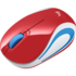 Мышь Logitech M187 Wireless Mouse Red