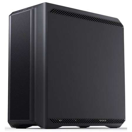 Корпус ATX Fulltower JONSBO D500 Black