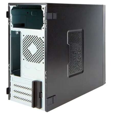 Корпус MicroATX MiniTower INWIN EFS052BL Black