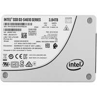 Внутренний SSD-накопитель 3840Gb Intel SSDSC2KG038T801 SATA3 2.5