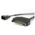 Noctua S-ATA to 4-Pin Power Adaptor Cable SATA - Fan 4 pin 30 см NA-SAC5