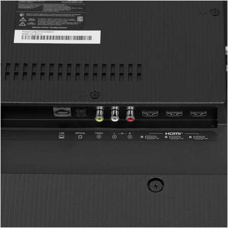 Телевизор 55" Haier 55 LED H1