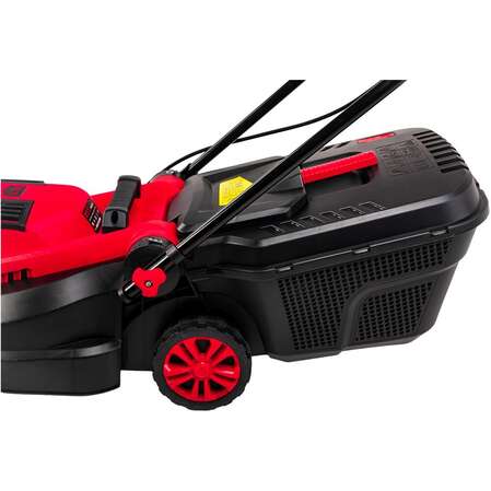 Электрическая газонокосилка P.I.T. PLM 32-C