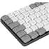 Клавиатура Satechi SM1 Slim Bluetooth ST-KSM1LT-RU Light Grey