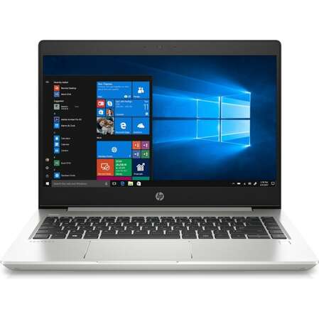 Ноутбук HP ProBook 455R G6 (7DD87EA) AMD Ryzen 3 3200U/8Gb/256Gb SSD/AMD Vega 3/15.6" FullHD/Win10Pro Silver