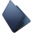 Ноутбук Lenovo IdeaPad Gaming 3 15IMH05 Core i7 10750H/2x8Gb/512Gb SSD/NV GTX1650Ti 4Gb/15.6" FullHD/DOS Blue