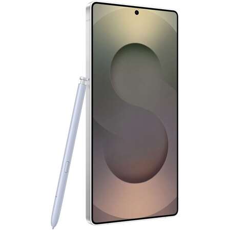 Смартфон Samsung Galaxy S25 Ultra SM-S938B 12/1Tb Titanium Silver (EAC)