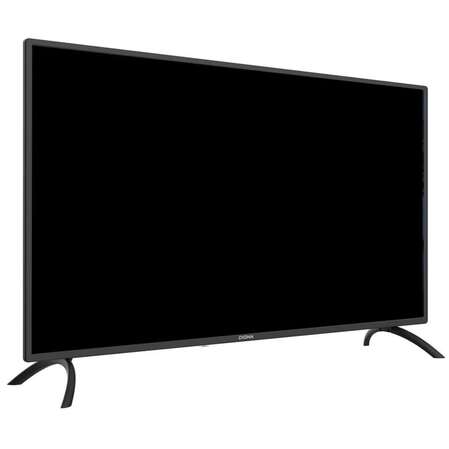 Телевизор 40" Digma DM-LED40SBB31 (Full HD 1920x1080, Smart TV) черный