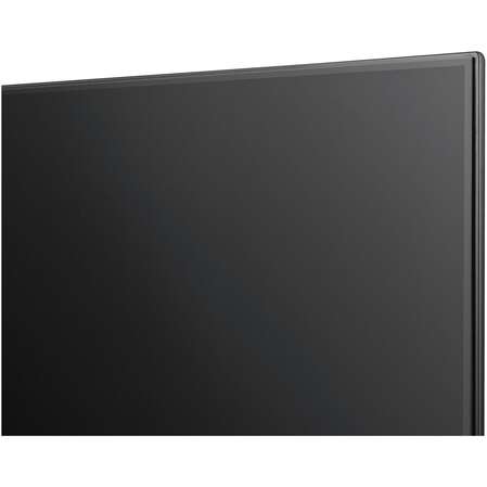 Телевизор 55" Hisense 55E7NQ PRO 2024 (4K Ultra HD 3840x2160, Smart TV) темно-серый