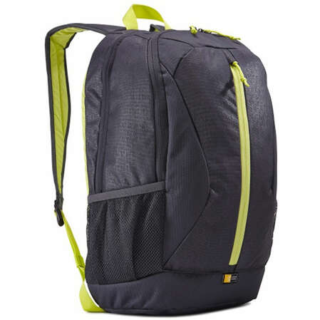 15.6" Рюкзак для ноутбука Case Logic Ibira IBIR-115, серый
