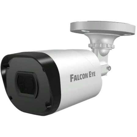 Камера видеонаблюдения Falcon Eye FE-MHD-B5-25 2.8-2.8мм цветная корп.:белый