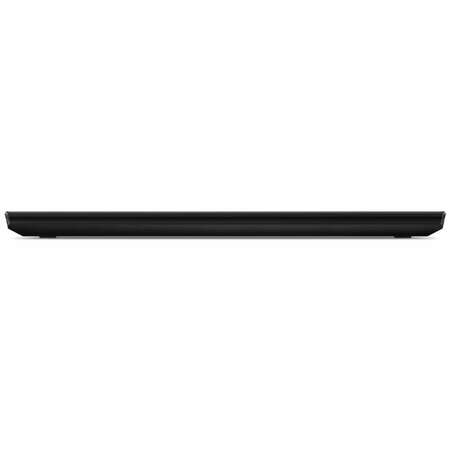 Ноутбук Lenovo ThinkPad T14 AMD Ryzen 5 Pro 6650U/8Gb/256Gb SSD/14" WUXGA/Win10Pro Black
