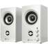 2.0 Колонки Oklick OK-164 2*15W White