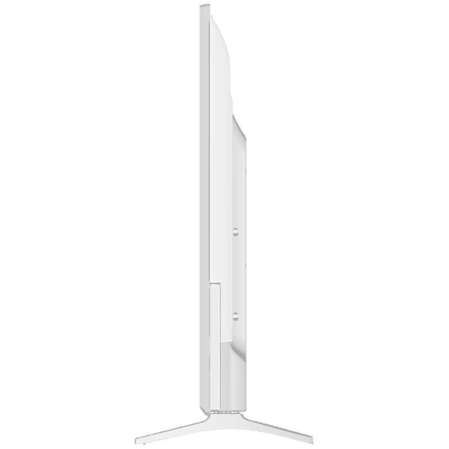 Телевизор 28" Asano 28LH7011T (HD 1366x768, Smart TV) белый
