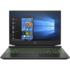 Ноутбук HP Pavilion Gaming 15-dk1036ur Core i5 10300H/16Gb/512Gb SSD/NV GTX1650 4Gb/15.6" FullHD/DOS Black
