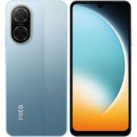 Смартфон Poco C71 4/128GB RU Blue