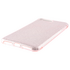 Чехол для Apple iPhone 7 Plus\8 Plus Brosco Shine розовый