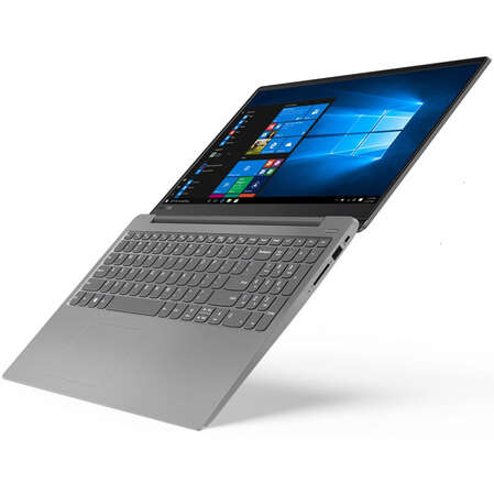Ноутбук Lenovo IdeaPad 330s-15ARR AMD Ryzen 5 2500U/4Gb/1Tb/AMD Vega 8/15.6" FullHD/Win10 Grey