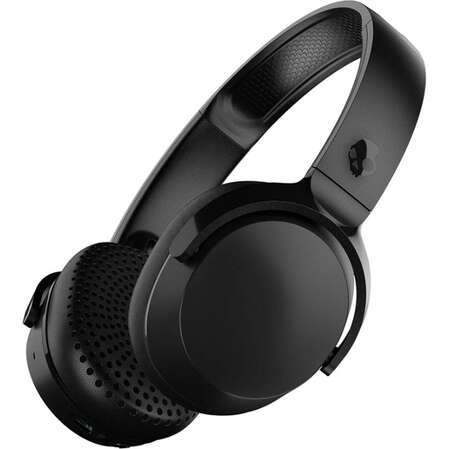 Bluetooth гарнитура Skullcandy Riff Wireless On-Ear черная