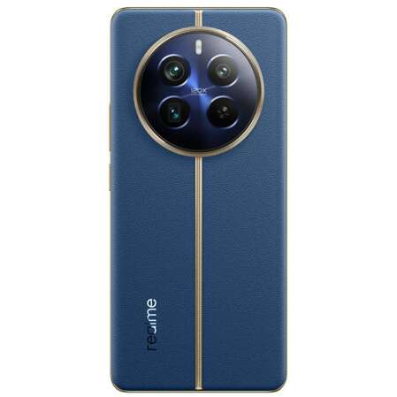 Смартфон Realme 12 Pro+ 8/256GB RU Blue