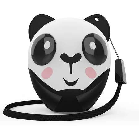 Портативная bluetooth-колонка Hiper ZOO Music Panda H-OZ1