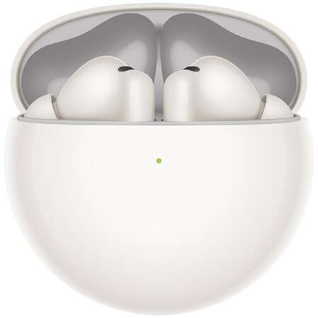 Bluetooth гарнитура Huawei FreeBuds 7i White