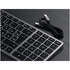 Клавиатура Satechi Slim X2 Bluetooth ST-BTSX2M-RU Space Grey