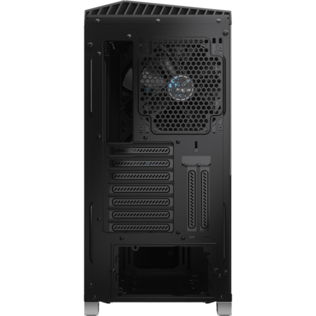 Корпус ATX Fulltower Fractal Design Vector RS TG Blackout