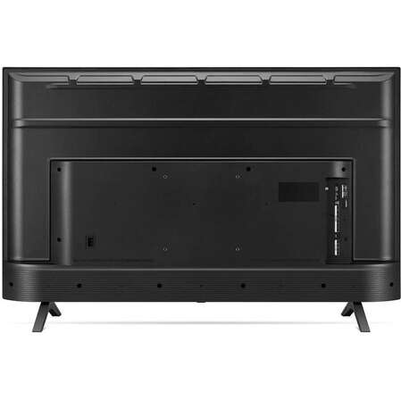 Телевизор 43" LG 43UN68006LA (4K UHD 3840x2160, Smart TV) черный