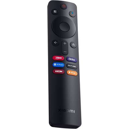 Телевизор 50" Xiaomi TV A Pro 50 2026 RU