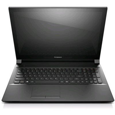Ноутбук Lenovo IdeaPad B5030G N3530/2Gb/500Gb/HD4000/DVD/15.6"/Cam/DOS 