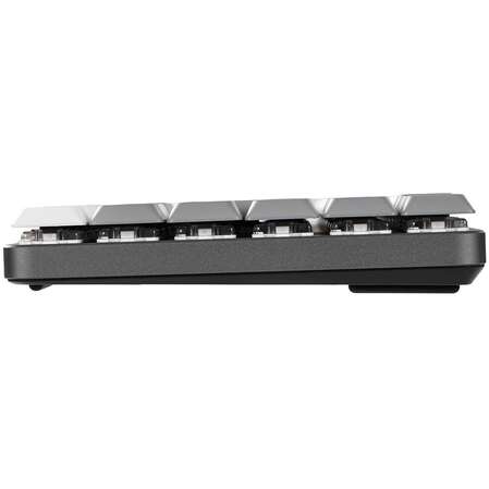 Клавиатура Satechi SM1 Slim Bluetooth ST-KSM1LT-RU Light Grey