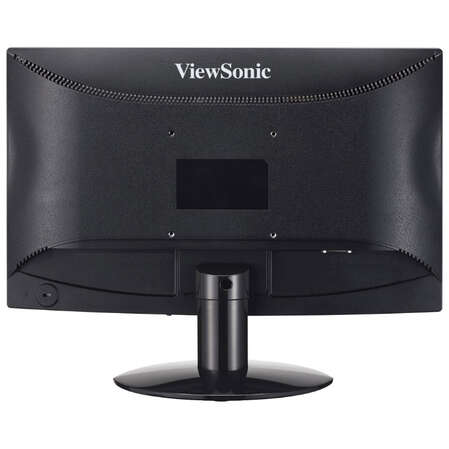 Монитор 20" ViewSonic VA2037a-LED TN LED 1600x900 5ms VGA
