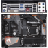 Материнская плата Gigabyte B360 AORUS Gaming 3 Wifi B360 Socket-1151v2 4xDDR4, 6xSATA3, 2xM.2, 3xPCI-E16x, 3xUSB3.1, 1xUSB3.1 Type C, DVI-D, HDMI, 802.11ac, Glan, ATX