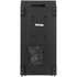 Корпус ATX Miditower PcCooler C3D510 BK ARGB Black