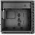 Корпус ATX Miditower Sharkoon NIGHT SHARK lite Tempered Glass Black