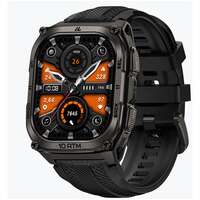 Умные часы Kospet Tank M4 Black