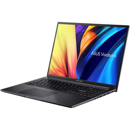 Ноутбук ASUS VivoBook 16 X1605VA-MB875 Core i5 13500H/16Gb/1Tb SSD/16" WUXGA/DOS Indie Black