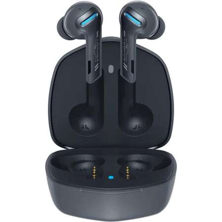 Bluetooth гарнитура QCY G1 Grey