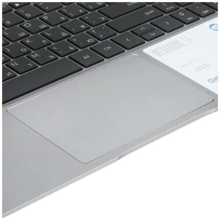 Ноутбук TECNO MegaBook T15RA Core i5 13420H/16Gb/512Gb SSD/15.6" FHD/Win11 Grey