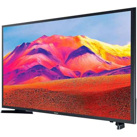 Телевизор 32" Samsung UE32T5300AUXCE (Full HD 1920x1080, Smart TV) черный (EAC)